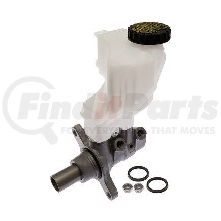 MC391483 by RAYBESTOS - Raybestos Element3 New Master Cylinder