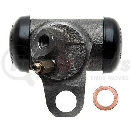 Raybestos WC20933 Drum Brake Wheel Cylinder Raybestos Element3 Wheel Cylinder