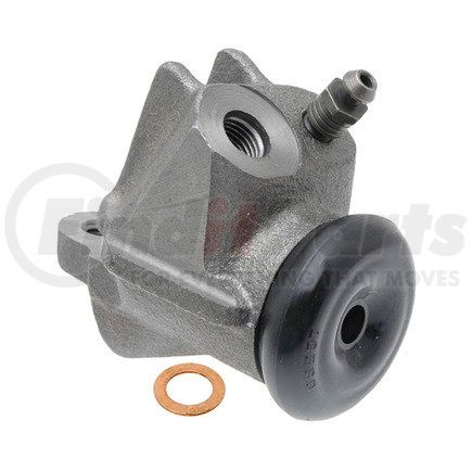 WC22801 by RAYBESTOS - Raybestos Element3 Wheel Cylinder