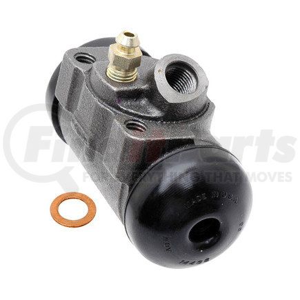 WC24954 by RAYBESTOS - Raybestos Element3 Wheel Cylinder