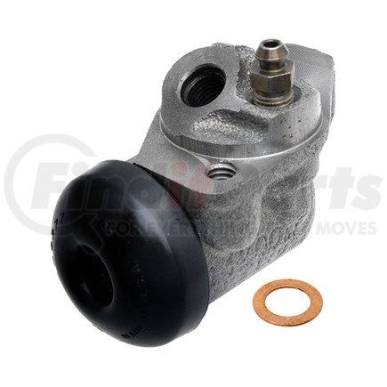 WC28721 by RAYBESTOS - Raybestos Element3 Wheel Cylinder