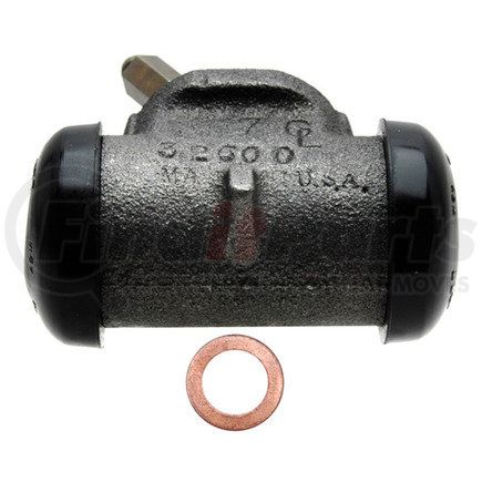 WC32071 by RAYBESTOS - Raybestos Element3 Wheel Cylinder