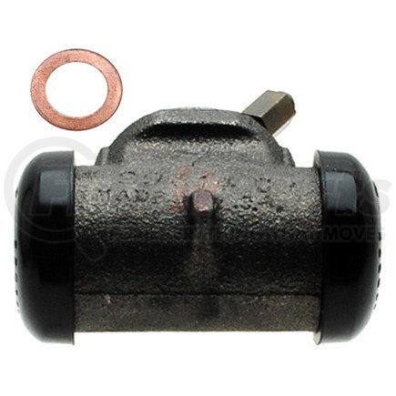 WC32072 by RAYBESTOS - Raybestos Element3 Wheel Cylinder