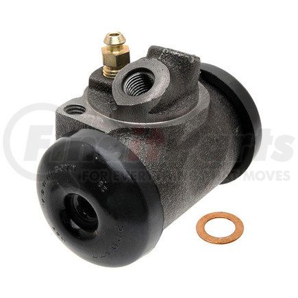 WC32091 by RAYBESTOS - Raybestos Element3 Wheel Cylinder