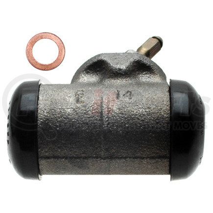 WC32092 by RAYBESTOS - Raybestos Element3 Wheel Cylinder