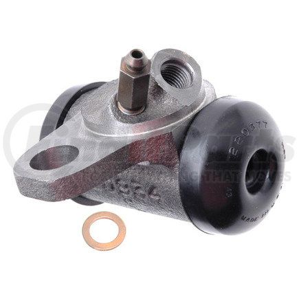 WC34151 by RAYBESTOS - Raybestos Element3 Wheel Cylinder