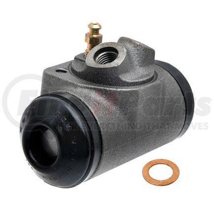 WC34177 by RAYBESTOS - Raybestos Element3 Wheel Cylinder