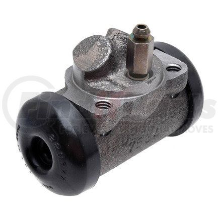 WC34474 by RAYBESTOS - Raybestos Element3 Wheel Cylinder