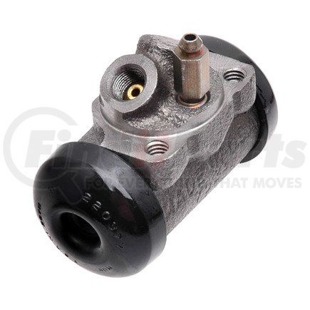 WC34475 by RAYBESTOS - Raybestos Element3 Wheel Cylinder