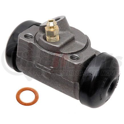 WC35074 by RAYBESTOS - Raybestos Element3 Wheel Cylinder