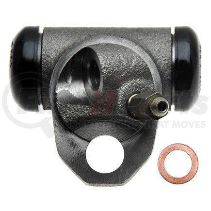 Raybestos WC36010 Drum Brake Wheel Cylinder Raybestos Element3 Wheel Cylinder