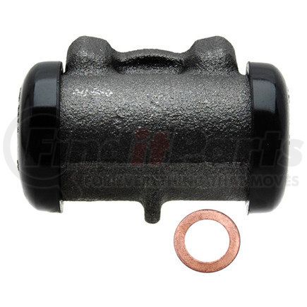 WC36041 by RAYBESTOS - Raybestos Element3 Wheel Cylinder