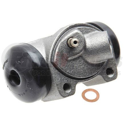 WC36051 by RAYBESTOS - Raybestos Element3 Wheel Cylinder