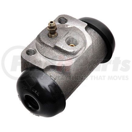 WC36052 by RAYBESTOS - Raybestos Element3 Wheel Cylinder