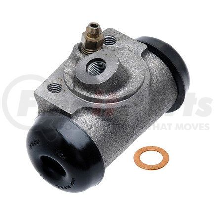 WC36059 by RAYBESTOS - Raybestos Element3 Wheel Cylinder