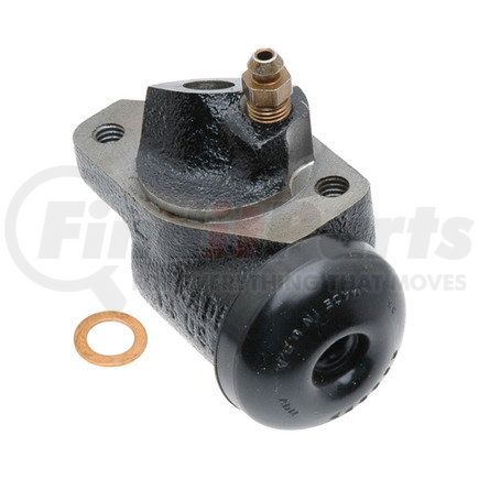 WC36074 by RAYBESTOS - Raybestos Element3 Wheel Cylinder