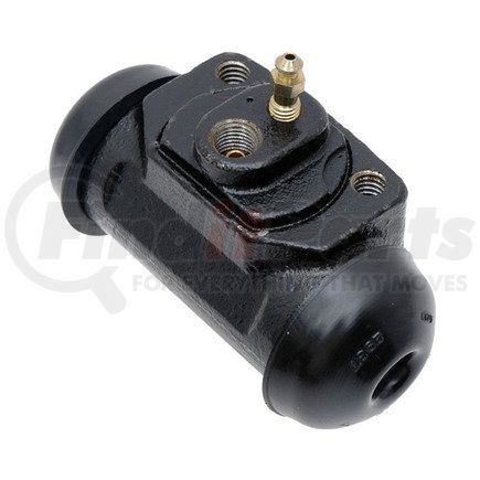 WC37041 by RAYBESTOS - Raybestos Element3 Wheel Cylinder