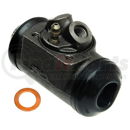 WC37014 by RAYBESTOS - Raybestos Element3 Wheel Cylinder