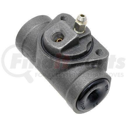 WC37021 by RAYBESTOS - Raybestos Element3 Wheel Cylinder