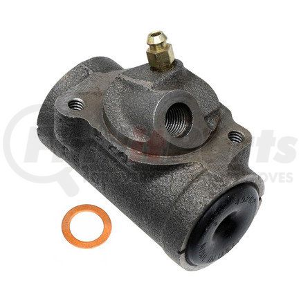 WC37023 by RAYBESTOS - Raybestos Element3 Wheel Cylinder