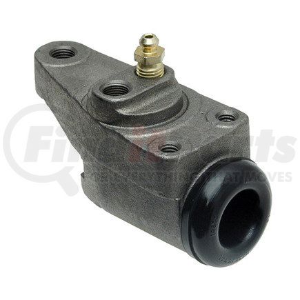 WC37034 by RAYBESTOS - Raybestos Element3 Wheel Cylinder