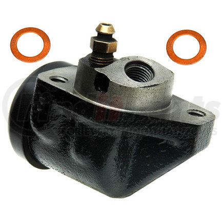 WC37035 by RAYBESTOS - Raybestos Element3 Wheel Cylinder