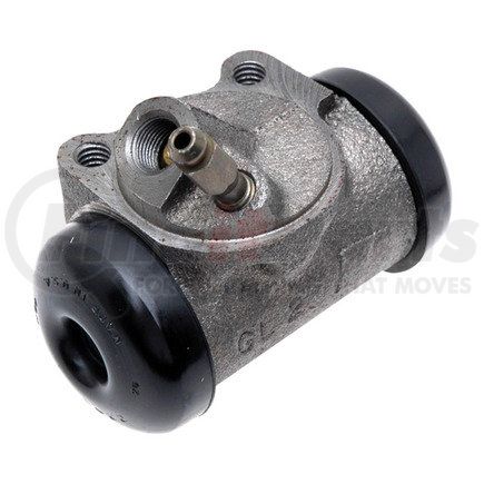 WC37039 by RAYBESTOS - Raybestos Element3 Wheel Cylinder