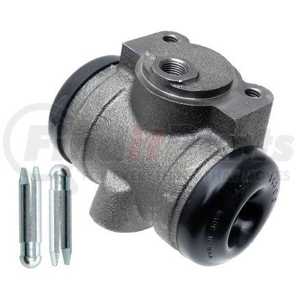 WC37042 by RAYBESTOS - Raybestos Element3 Wheel Cylinder