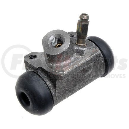 WC37051 by RAYBESTOS - Raybestos Element3 Wheel Cylinder