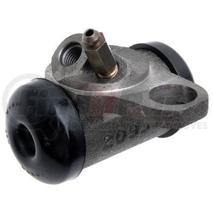 WC37079 by RAYBESTOS - Raybestos Element3 Wheel Cylinder