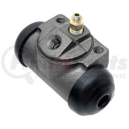 WC37080 by RAYBESTOS - Raybestos Element3 Wheel Cylinder