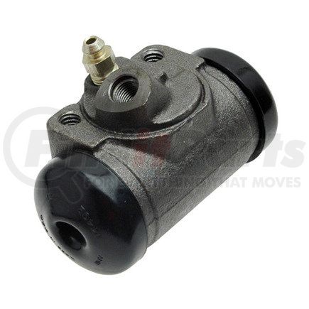 WC37083 by RAYBESTOS - Raybestos Element3 Wheel Cylinder