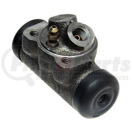 WC37089 by RAYBESTOS - Raybestos Element3 Wheel Cylinder