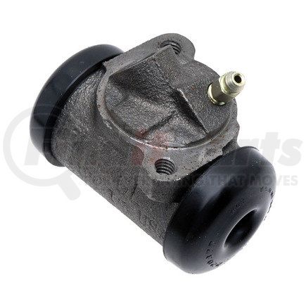 WC37097 by RAYBESTOS - Raybestos Element3 Wheel Cylinder