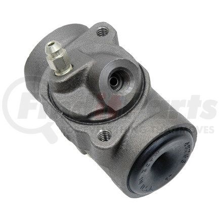 WC37112 by RAYBESTOS - Raybestos Element3 Wheel Cylinder