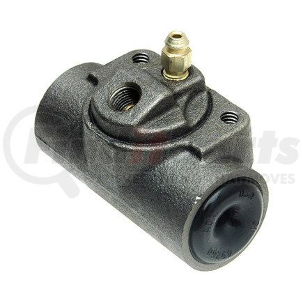 WC37117 by RAYBESTOS - Raybestos Element3 Wheel Cylinder