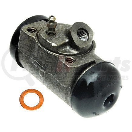 WC37118 by RAYBESTOS - Raybestos Element3 Wheel Cylinder