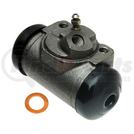 WC37119 by RAYBESTOS - Raybestos Element3 Wheel Cylinder