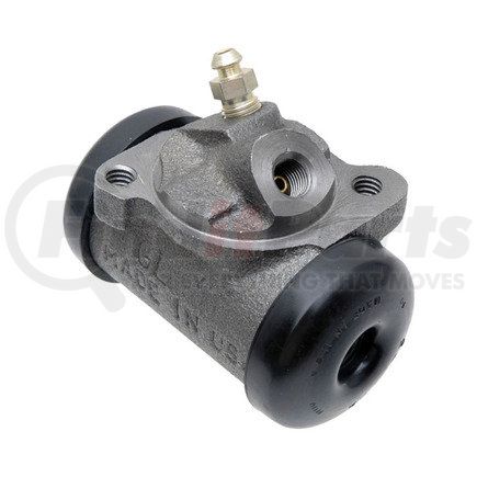 WC37147 by RAYBESTOS - Raybestos Element3 Wheel Cylinder