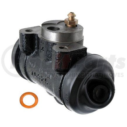 WC37150 by RAYBESTOS - Raybestos Element3 Wheel Cylinder