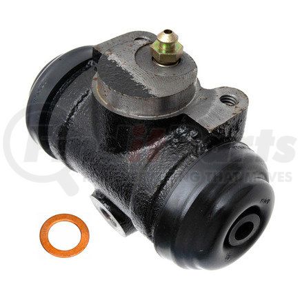 WC37151 by RAYBESTOS - Raybestos Element3 Wheel Cylinder