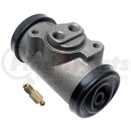 WC37152 by RAYBESTOS - Raybestos Element3 Wheel Cylinder