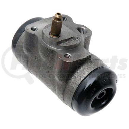 WC37157 by RAYBESTOS - Raybestos Element3 Wheel Cylinder