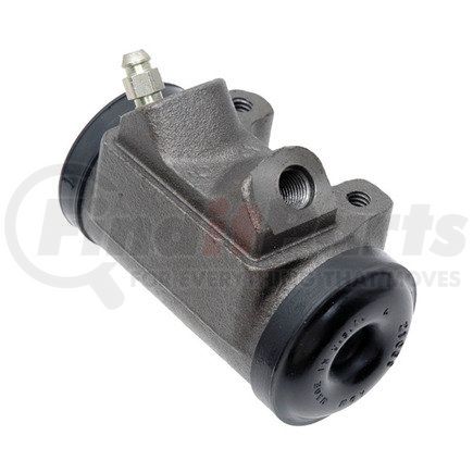 WC37172 by RAYBESTOS - Raybestos Element3 Wheel Cylinder