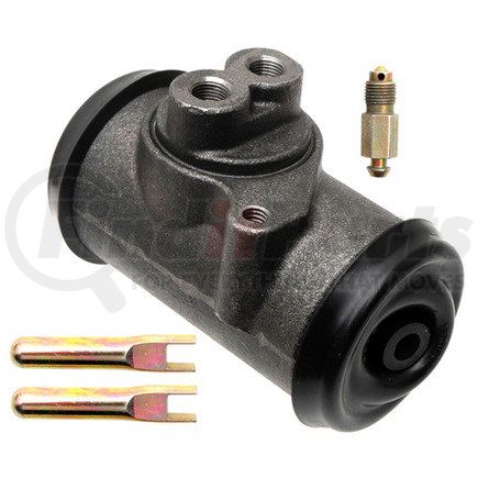 WC37222 by RAYBESTOS - Raybestos Element3 Wheel Cylinder