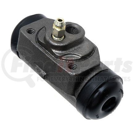 WC37235 by RAYBESTOS - Raybestos Element3 Wheel Cylinder