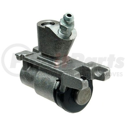 WC37238 by RAYBESTOS - Brake Parts Inc Raybestos Element3 Drum Brake Wheel Cylinder