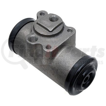 WC37240 by RAYBESTOS - Raybestos Element3 Wheel Cylinder