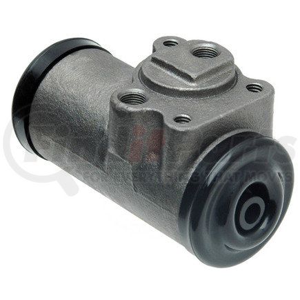 WC37241 by RAYBESTOS - Raybestos Element3 Wheel Cylinder