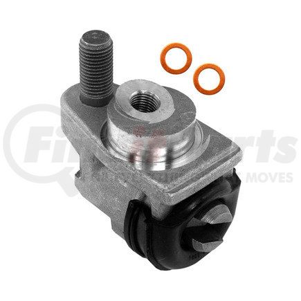 WC37209 by RAYBESTOS - Raybestos Element3 Wheel Cylinder